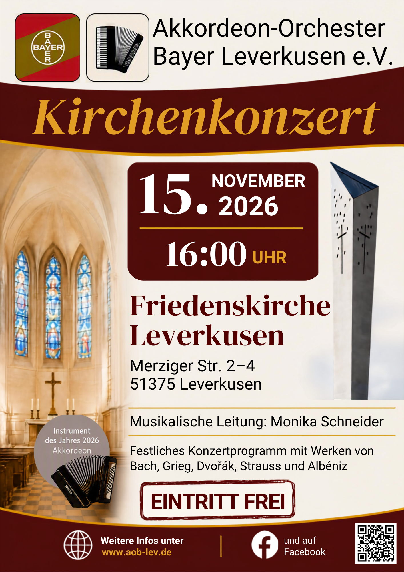 15. November 2026
